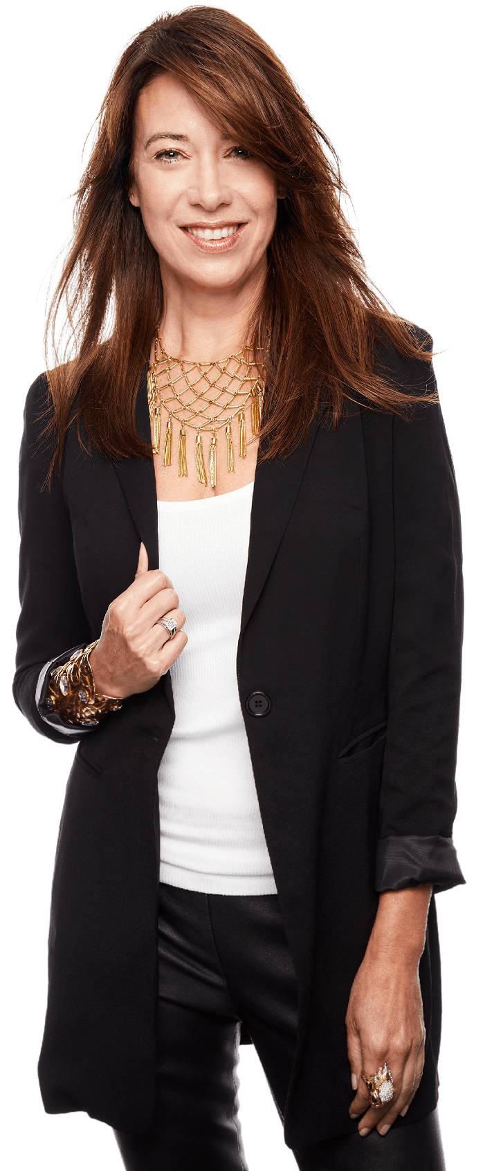 Colleen Kinder