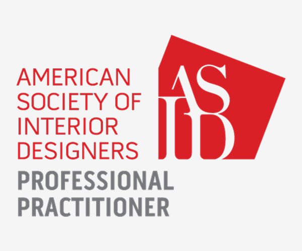 ASID professional practitioner logo